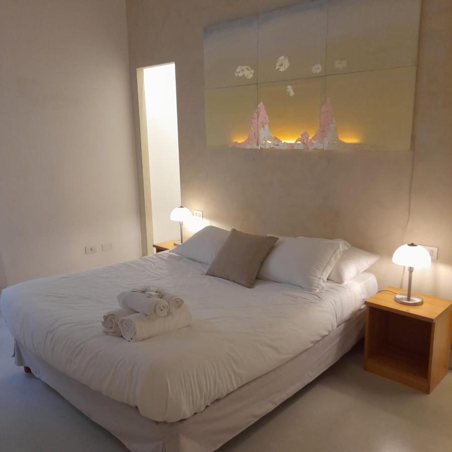 Loft Farnese 2 Appartement Rome Buitenkant foto