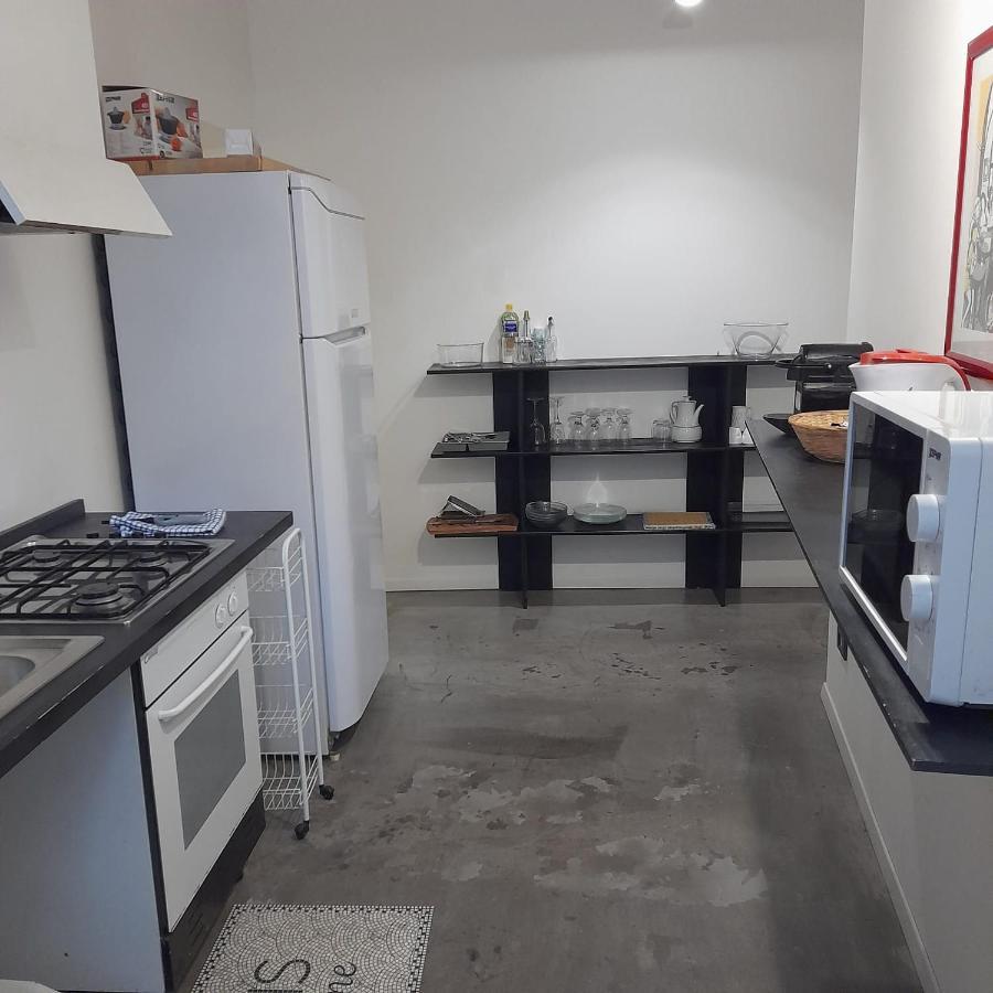 Loft Farnese 2 Appartement Rome Buitenkant foto