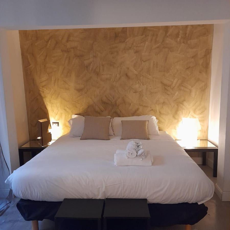 Loft Farnese 2 Appartement Rome Buitenkant foto