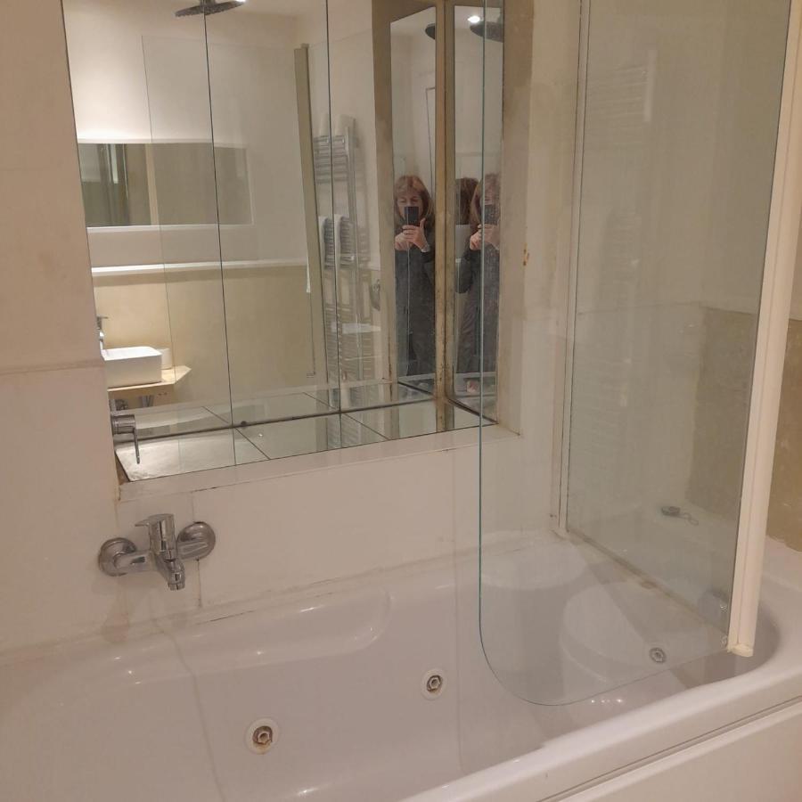 Loft Farnese 2 Appartement Rome Buitenkant foto