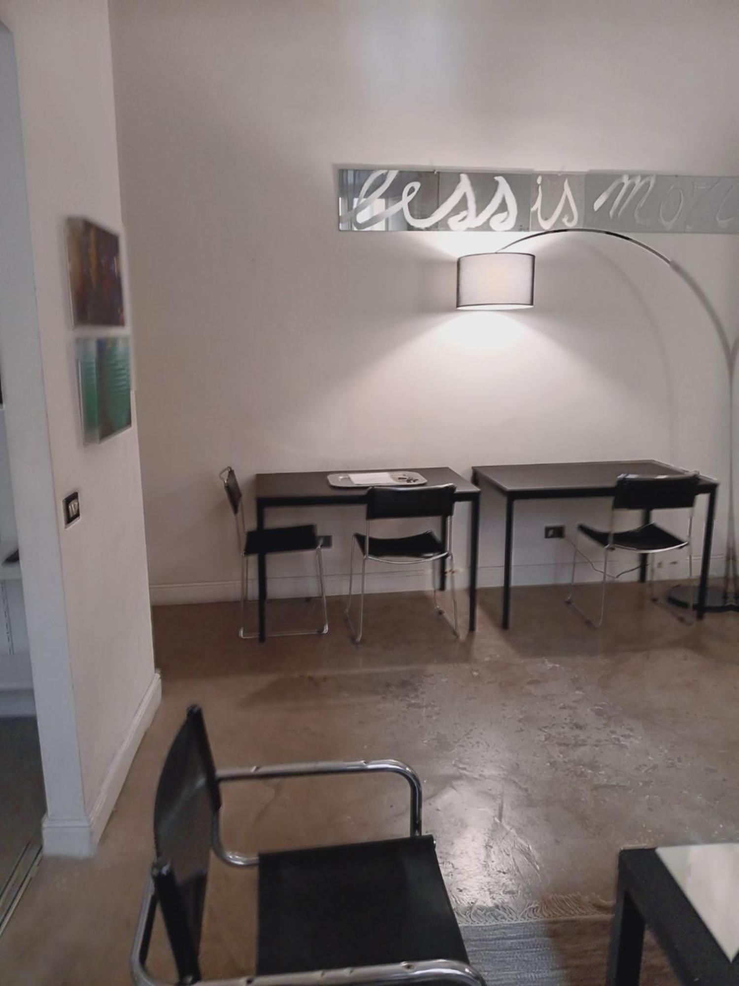 Loft Farnese 2 Appartement Rome Buitenkant foto