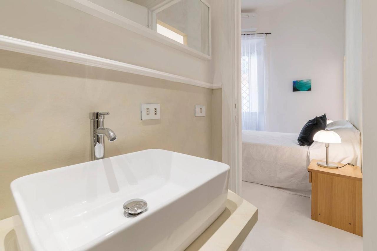 Loft Farnese 2 Appartement Rome Buitenkant foto