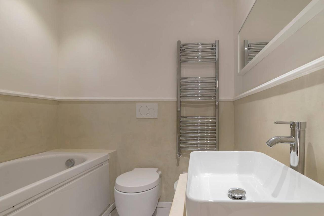 Loft Farnese 2 Appartement Rome Buitenkant foto
