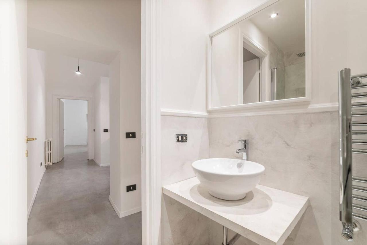 Loft Farnese 2 Appartement Rome Buitenkant foto