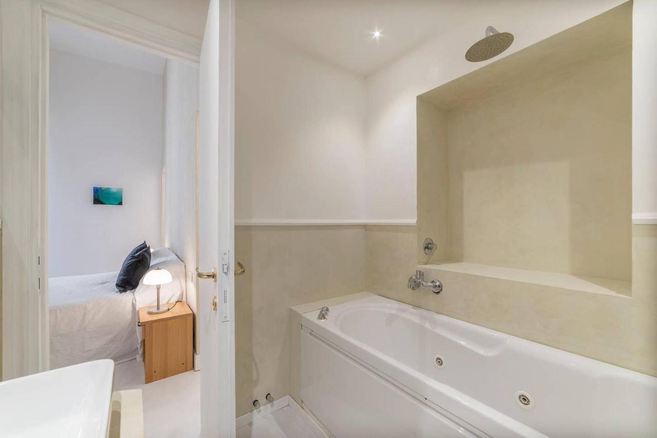 Loft Farnese 2 Appartement Rome Buitenkant foto